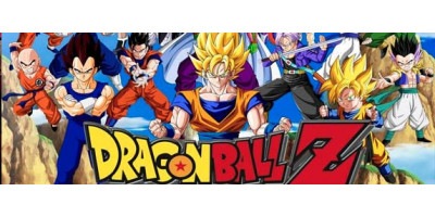 Dragon Ball