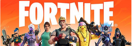 FORTNITE