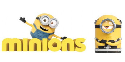 Mimoni / Minions