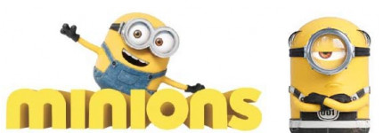 Mimoni / Minions