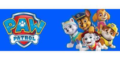 Tlapková patrola / Paw Patrol