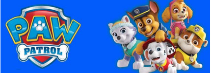 Tlapková patrola / Paw Patrol