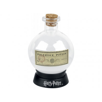 Harry Potter | Lampa HARRY POTTER - Mnohiličný lektvar -  velikost- 13cm