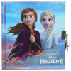 FROZEN| Tajný deník na zámek  Frozen 2 