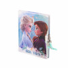 FROZEN | Tajný deník na zámek  Frozen 2 "Seek the Truth"