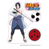 NARUTO | Samolepky  Naruto "Sasuke/ Itachi"