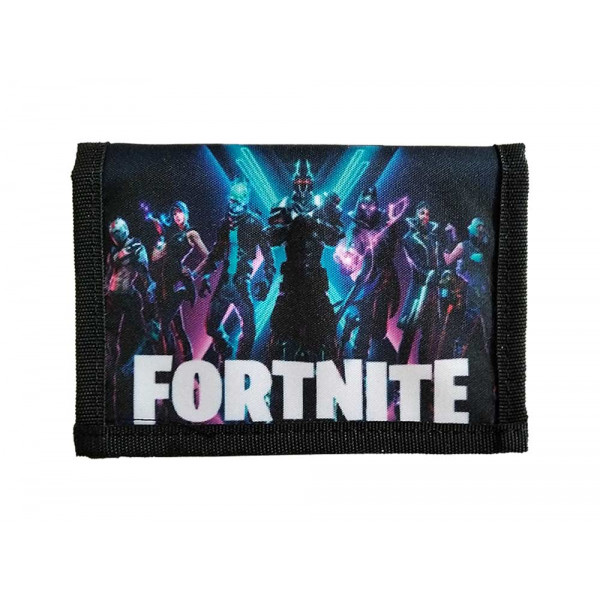 Dětská peněženka FORTNITE