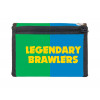 BRAWL STARS | Dětská peněženka BRAWL STARS legendy