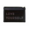 BTS | Peněženka BTS - logo "LOVE YOURSELF"