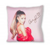 Ariana Grande | Polštář Ariana Grande "Podpis", 40x40 cm