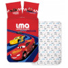 Cars | Povlečení  Auta 3, bavlněné LMQ, 140x200, 70x90