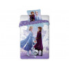 Frozen | Povlečení Frozen 2 -  Ledové Království Anna Elsa a Olaf, bavlněné   140x200, 70x90