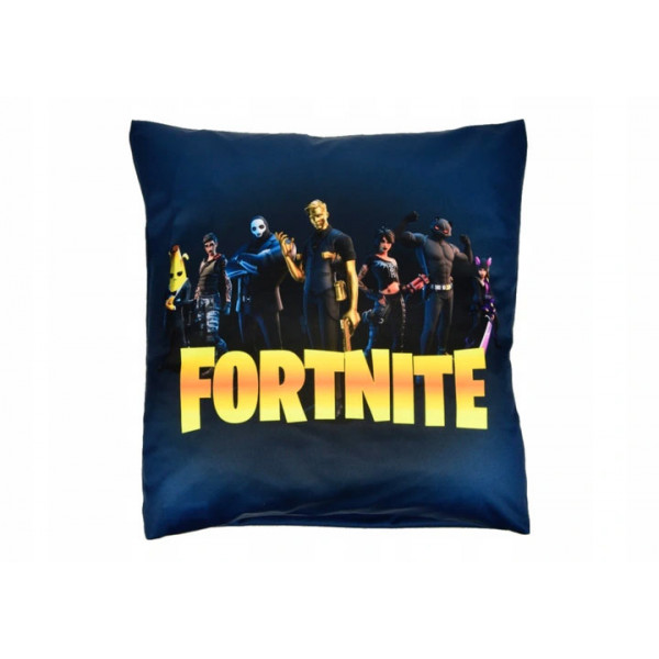 FORTNITE | Polštář FORTNITE, 40x40