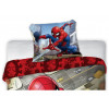 Spider-man | Povlečení  Spider-man, bavlněné  140x200, 70x90
