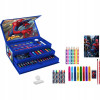 Spider-Man | Kreativní sada - kufřík Spider-Man | Kreativní sada - kufřík