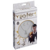 HARRY POTTER | Náhrdelník a náušnice Harry Potter - Relikvie smrti 